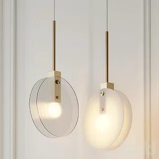 Светильник pendant