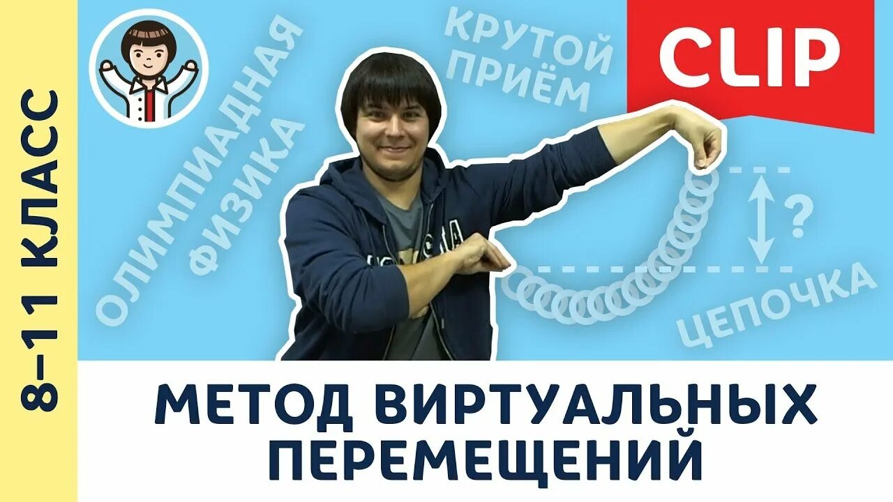 Принцип виртуальных перемещений. Метод виртуальных перемещений физика. метод виртуальных перемещений. ютуб пенкин олимпиады по физике как готовиться.