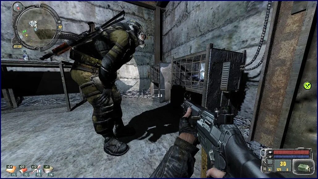 T. Игра сталкер механик. E. Stalker lost alpha 1. Сталкер зов припяти механик.