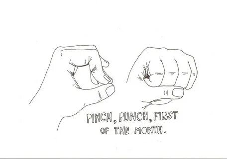 Go for a punch