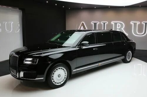 Лада аурус цена и комплектация фото Автомобили Aurus: известны сроки и место серийного производства Авторевю