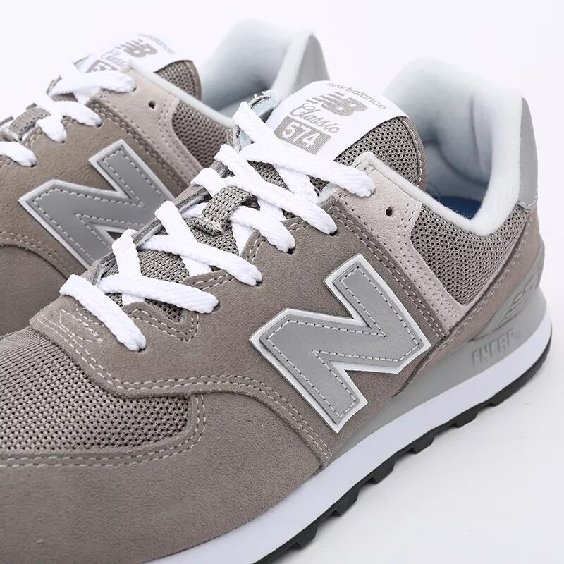 Нью баланс 574. Кроссовки New Balance ml574egg. New Balance кроссовки ml574 белые. Нью бэланс 574 серые мужские. New balance 574 alpha