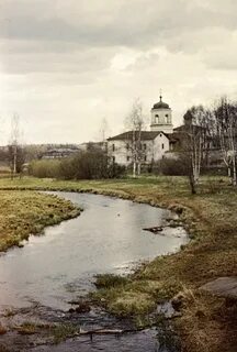 Река 1997