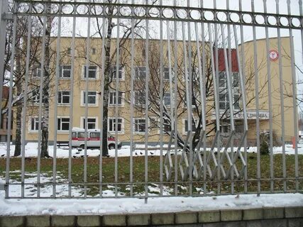 Диспансер домодедовская