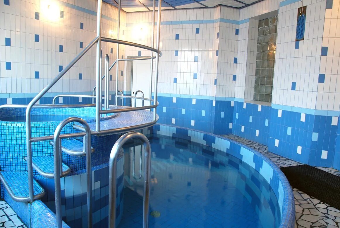 баня на богунской сайт