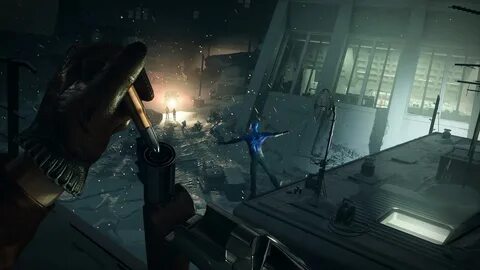 Deadloop
