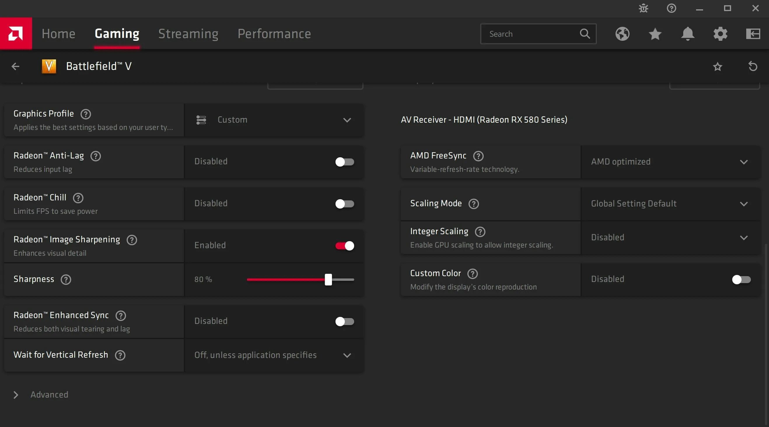 Rx580 Radeon image Sharpening. Резкость радеон. AMD best game settings. AMD Radeon settings 2018.