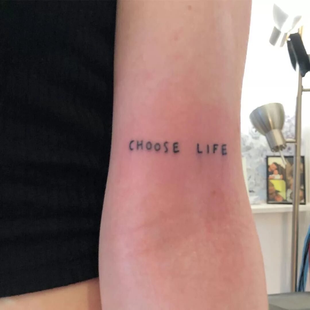 Choose of life 3