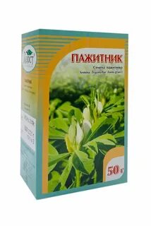 Пажитник википедия