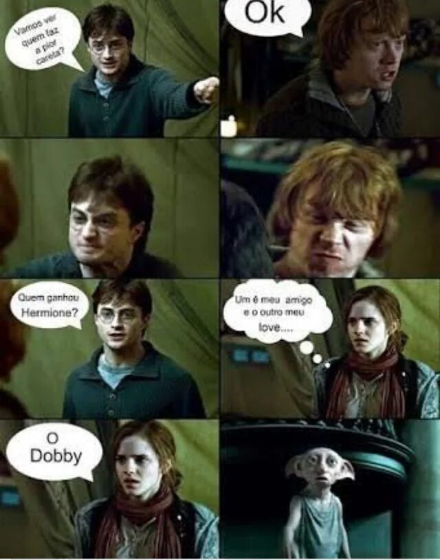 Pin on Harry Potter ant all-all-all Harry potter funny, Harry potter, Emma watso