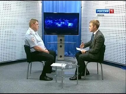 Вести пенза сегодняшний выпуск 1