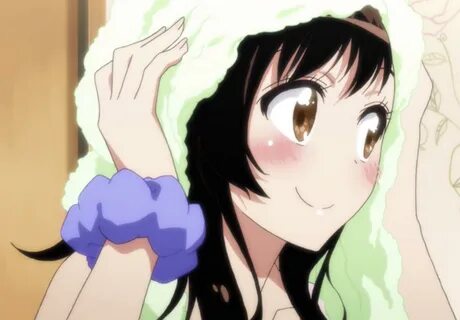 haru dry : Nisekoi 