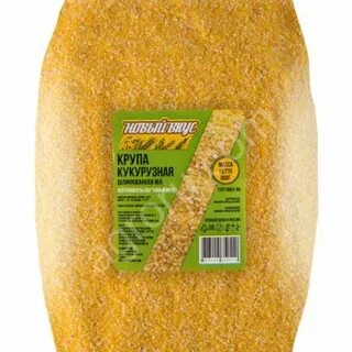 Кукурузная крупа оптом