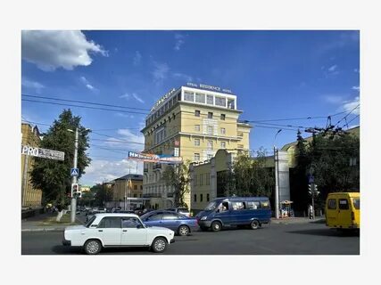 Кирова 4 фото