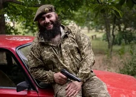 Ест чеченской