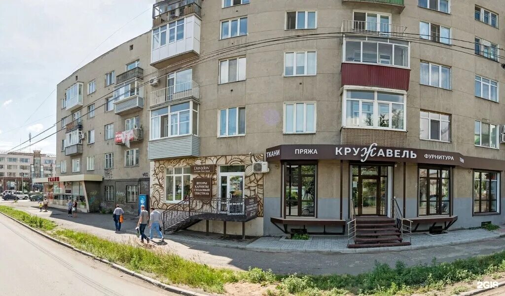 пушкин омск адреса