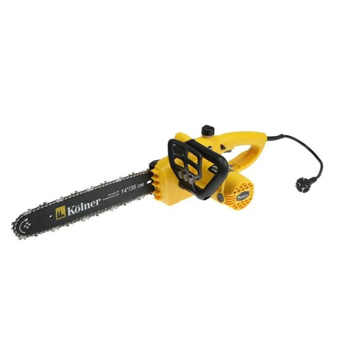 Электрическая пила kolner. Электрическая цепная пила колнер 1700. Электропила кельнер40/ 1700. Пила колнер 35/1600. Цепная пила kolner 40 1700вт.