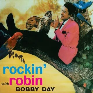 Bob day
