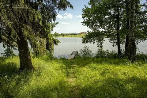 Берега земельные участки
