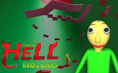 Baldi classic