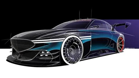 Genesis x