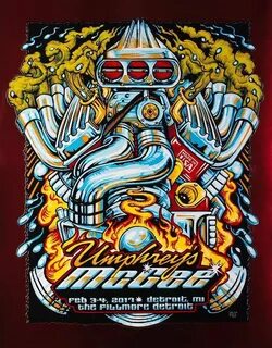 Umphrey s mcgee