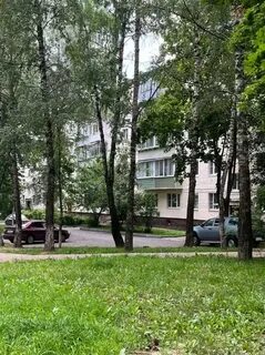 Больничная 8