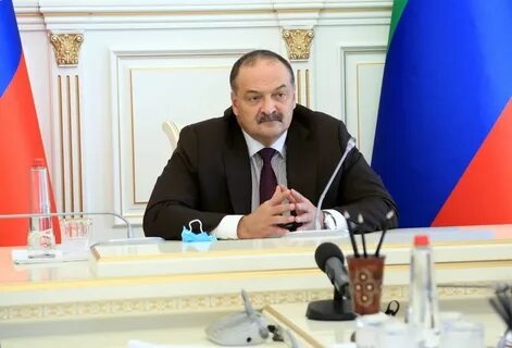Субъект дагестана