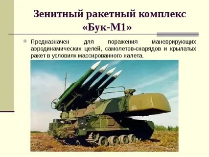 Бук характеристики