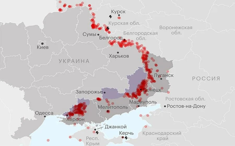 Карта Белгородской области граница с Украиной. Карта войны на Украине. Белгородская область граница с Украиной. Приграничные области России с Украиной. Показать карту белгородской области граничащие с украиной