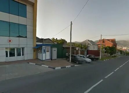 Консульство в новороссийске