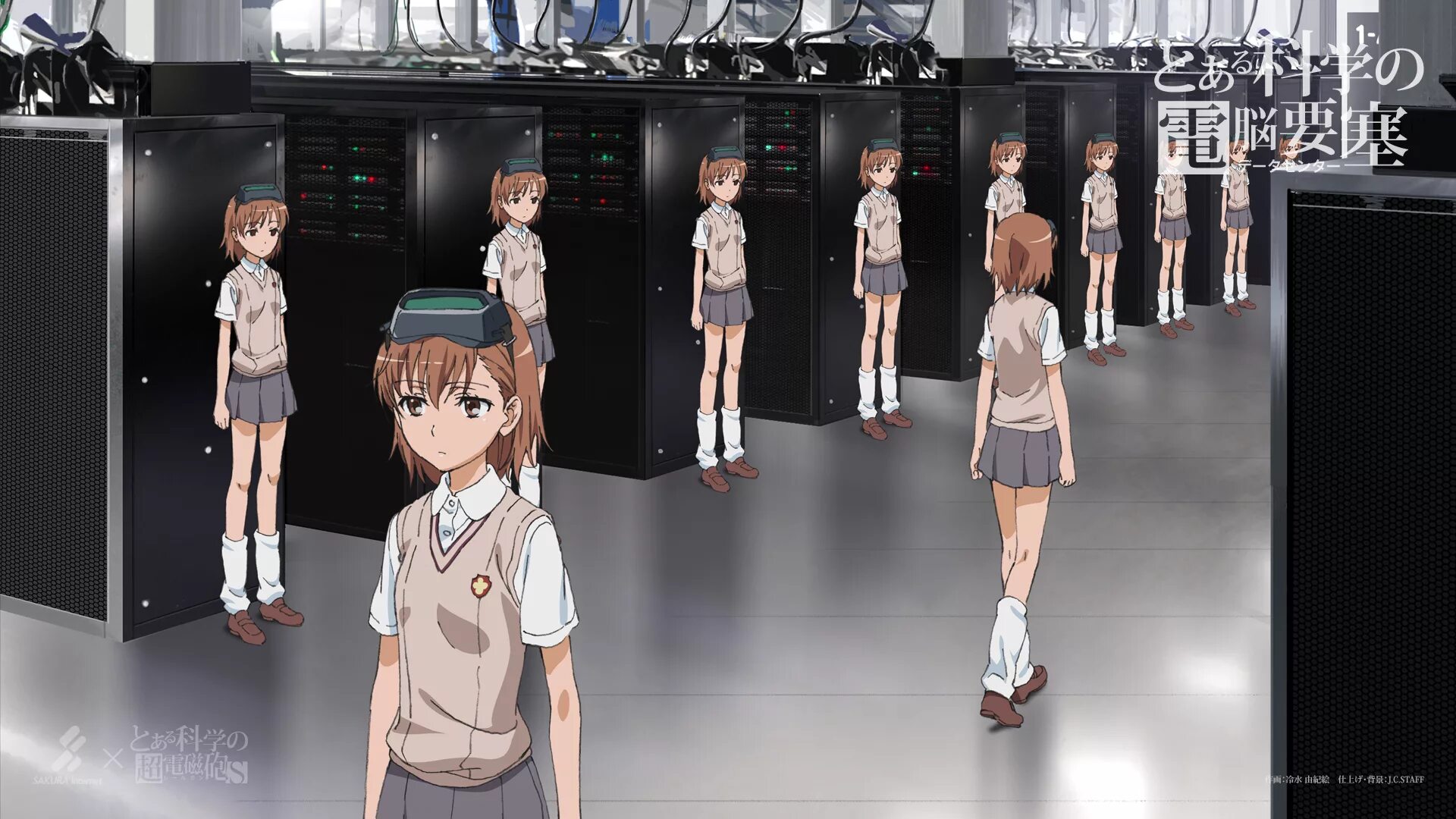 Index girls