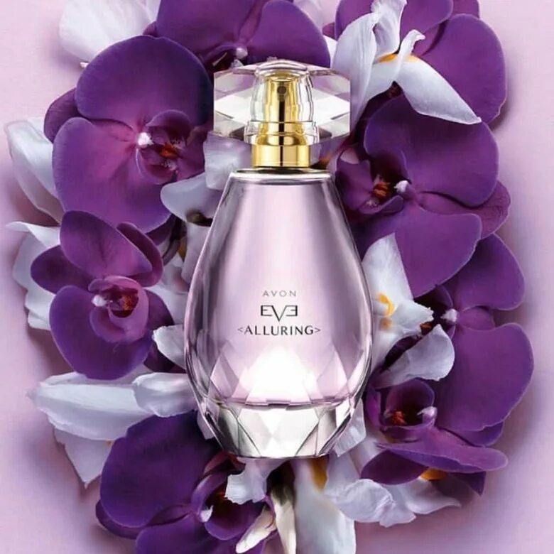 Духи Ив Аллюринг эйвон. Eve alluring Avon 30ml. Парфюмерная вода Avon Eve alluring. Avon alluring