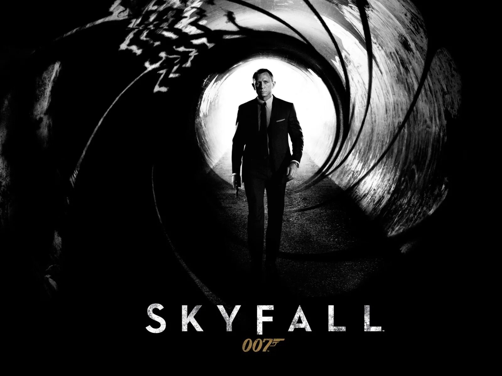 Skyfall. Skyfall