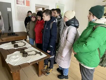 Новости дня тобольске