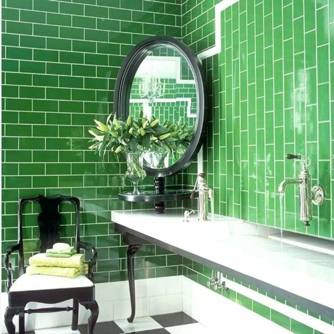 Зеленая ванна купить. Плитка кабанчик зелёный изумруд. Эмеральд Грин плитка. Victorian Green Rosbri плитка зеленая. Плитка Green Malachite.