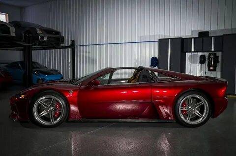 Falcon f