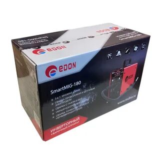 Edon smart отзывы