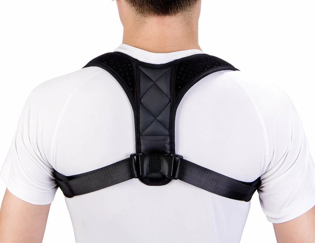 Back supports
