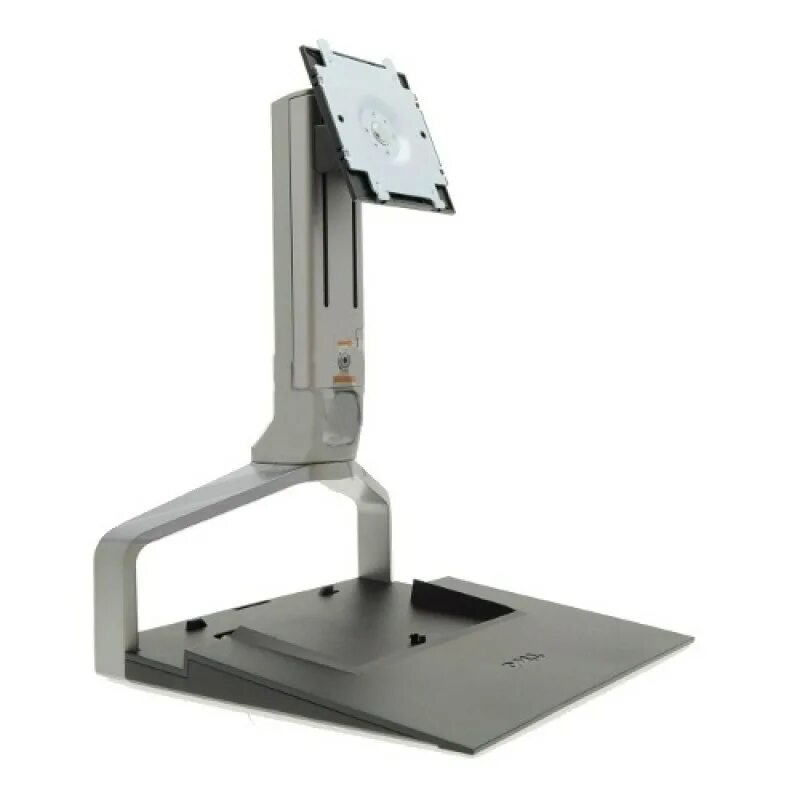 Flat panel monitor