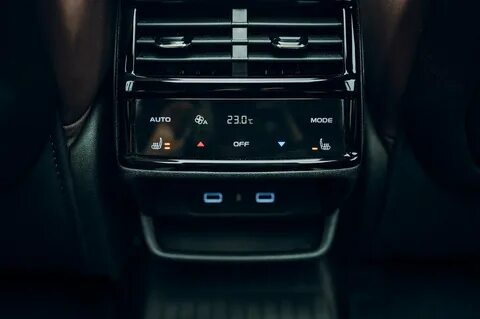 Geely monjaro мультимедиа