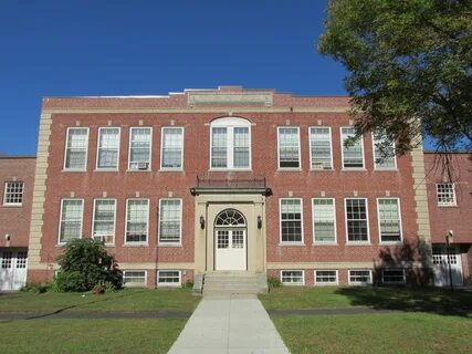 Former school