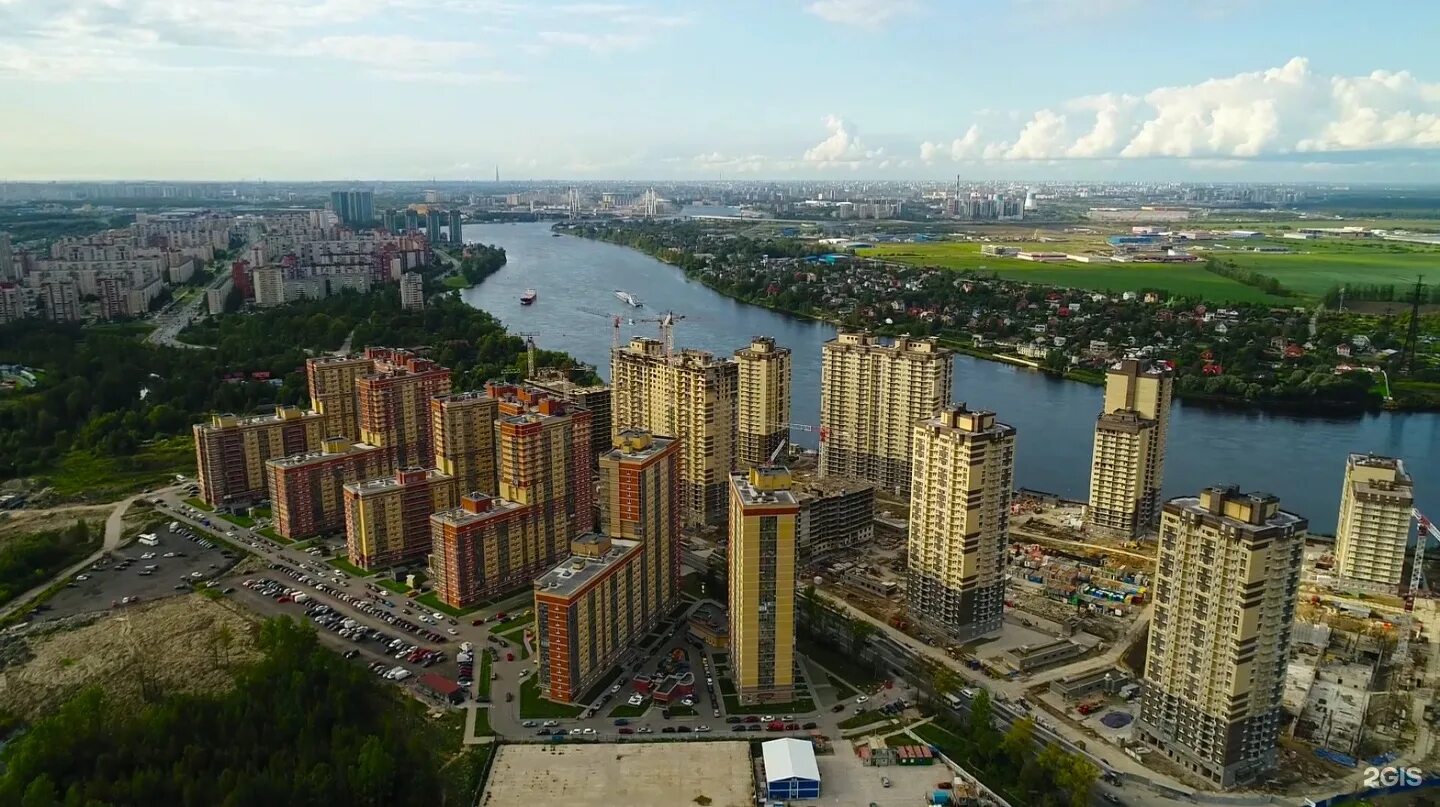 Жк в петербурге жить. Усть Славянка в Невском районе СПБ. ЖК живи в Рыбацком Санкт-Петербург. Советский проспект (Усть-Славянка). Рыбацкое Усть Славянка.