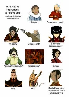 Avatar The Last Airbender Funny, The Last Avatar, Avatar Funny, Avatar Airb...