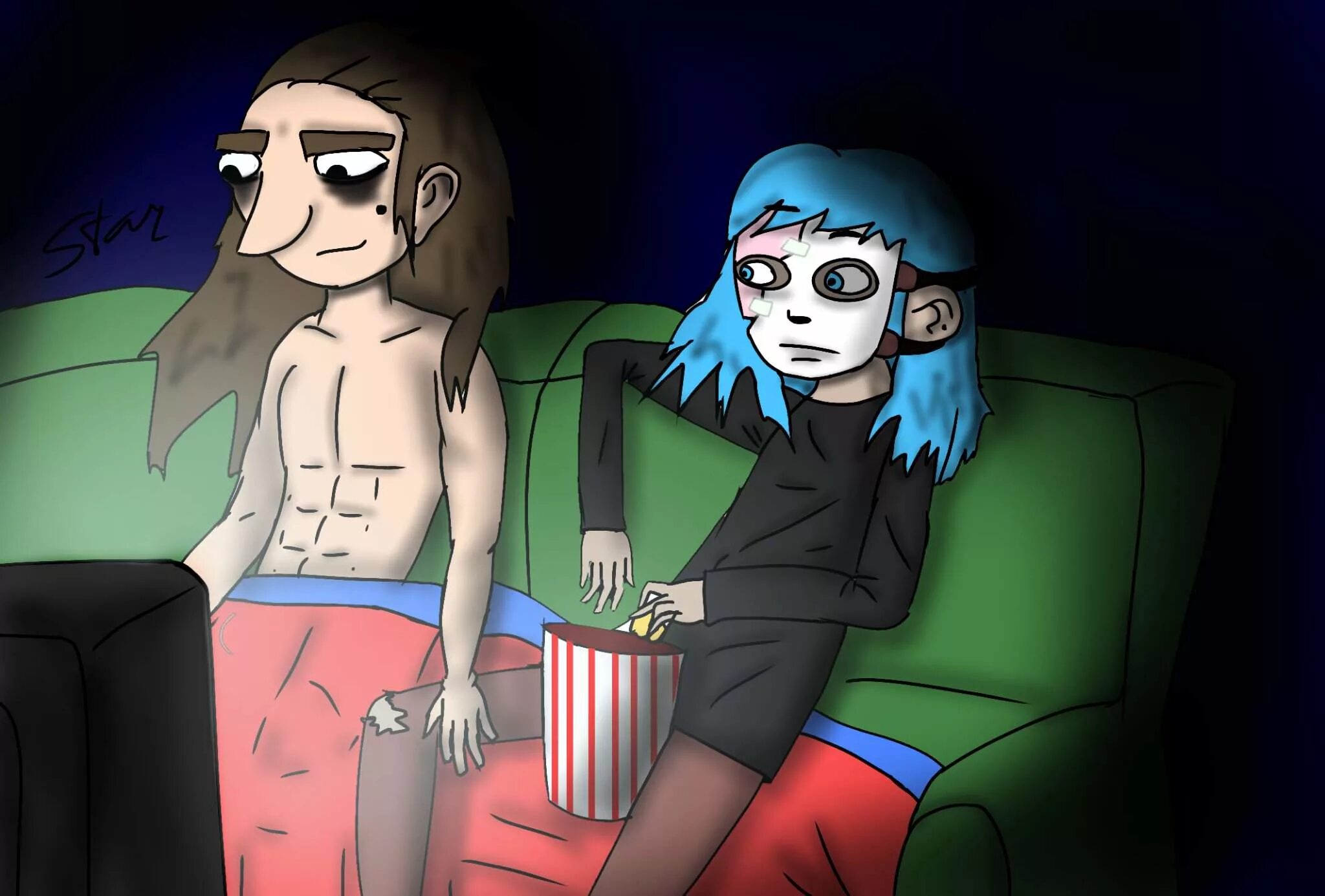 дакимакура салли фейс трэвис. салли фишер. ларри салли фейс. ларри джонсон салли фейс 18. салли фейс салли и ларри 18.