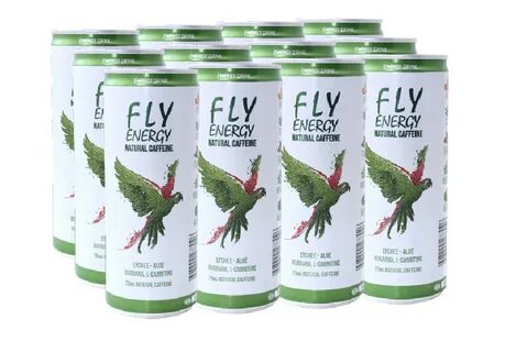 Fly drinks