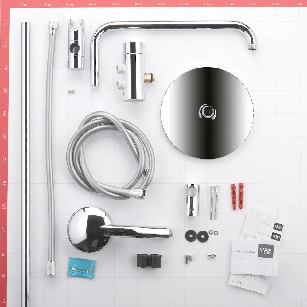 Система grohe new. Душевая система grohe tempesta 200 26453001. темпеста флекс систем grohe. grohe tempesta system 26453001. grohe tempesta flex system 200.
