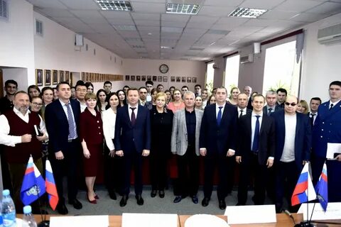 Университет прокуратуры москва