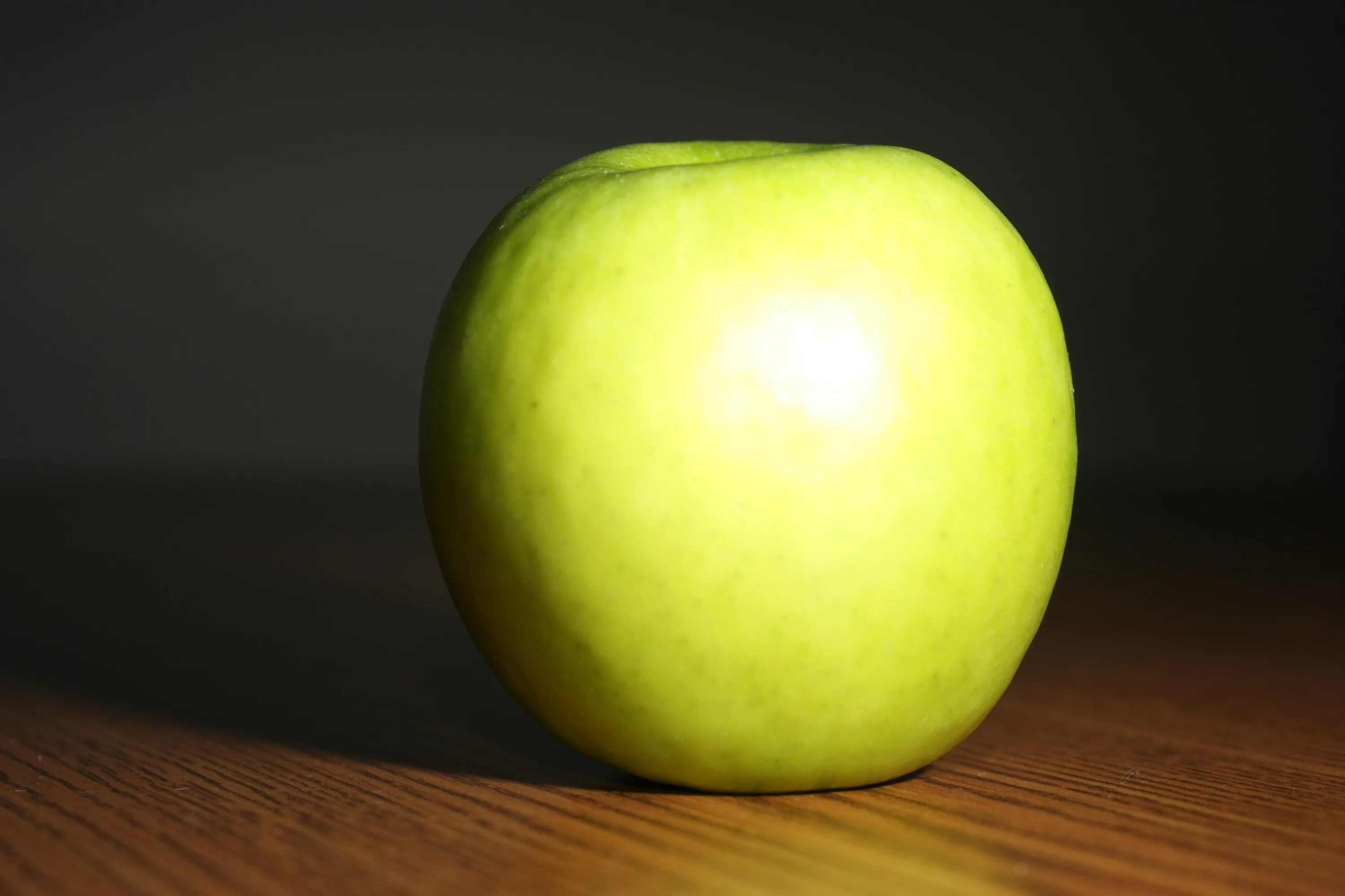 These apples