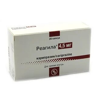 Реагила это